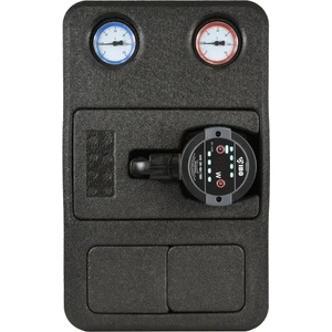 IBO Помпена група за водоснабдителни системи IBO GP Pro 3D-T + Ivo 25-60/180/ 0.06 kW (004200)