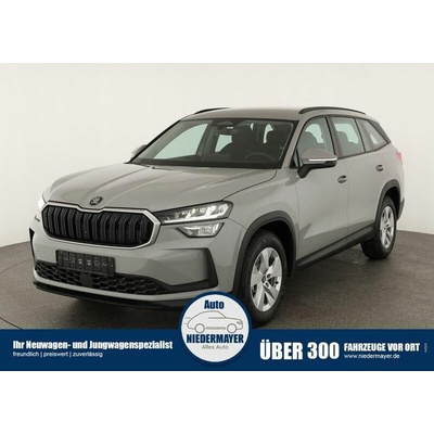 Skoda Kodiaq 1.5 TSI DSG Selection 110 kW