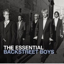 BACKSTREET BOYS: ESSENTIAL CD