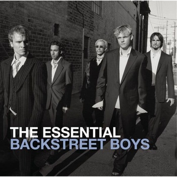 BACKSTREET BOYS: ESSENTIAL CD