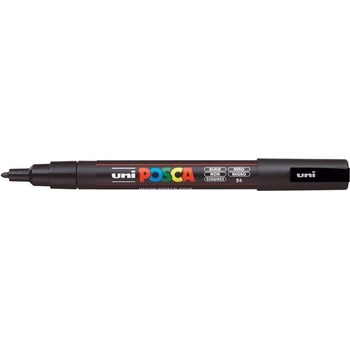 Uni Posca PC-3M čierny