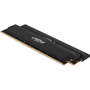 Crucial Pro 64GB (2x32GB) DDR5 6000MHz CP2K32G60C40U5B