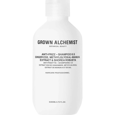 Grown Alchemist Anti-Frizz Shampoo 0.5 200 ml