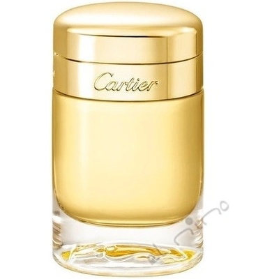 Cartier Baiser Volé Essence De Parfum parfumovaná voda dámska 80 ml Tester