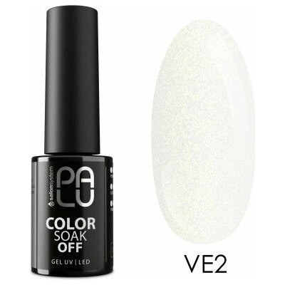 PALU UV/LED Gél lak LOS VERONA VE2 6 g