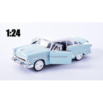 Welly Ford USA Crestline Victoria 1953 1:24