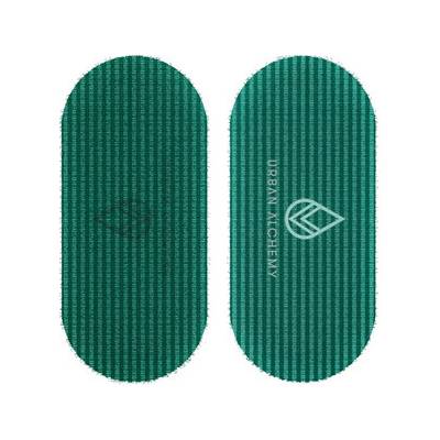 Urban Alchemy OPUS SUMMUM gripper