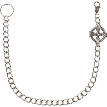 Image 1 of FALON верига кръст - psy515