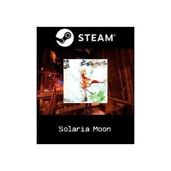 Solaria Moon