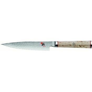 Miyabi Японски нож за зеленчуци SHOTOH 5000MCD 13 см, Miyabi (MB34372131)