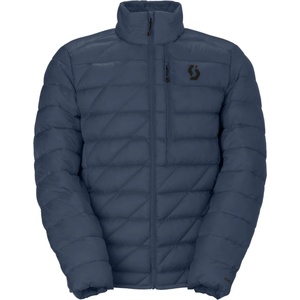 Scott Мъжко синтетично яке Scott Insuloft Tech PL Jacket Synthetic jacket - Dusk Blue - размер M (004-7069-0412)