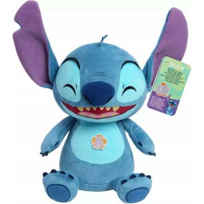 Stitch Just Play 28 cm látka rozesměj mě