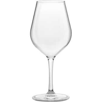 Brunner Classic Wineglass Antislip Цвят: прозрачен