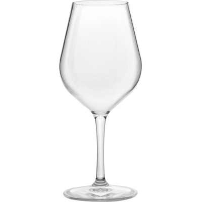 Brunner Classic Wineglass Antislip Цвят: прозрачен