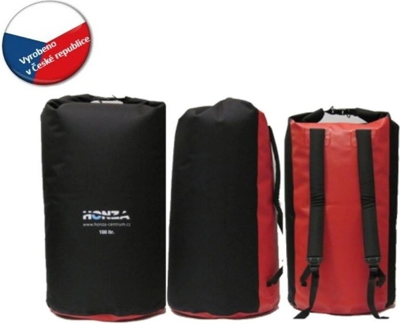Honza Cortex 100 l