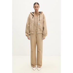 APC A. P. C. Вълнен пуловер Pull Esther (WVBDK.F23373.CAB)