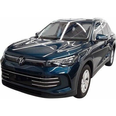 Volkswagen Tiguan 2.0 TDI Elegance DSG 110 kW