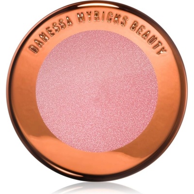 Danessa Myricks Beauty Yummy Skin Blurring Balm Powder Lowlighter krémový rozjasňovač Unbothered 6 g