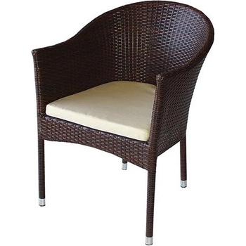 Image 1 of Oiplus Ратанов стол МАРТИН