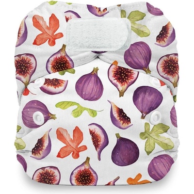 Thirsties Natural Newborn AIO na SZ Fig