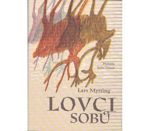 Lovci sobů