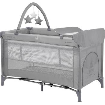 Image 1 of KikkaBoo Кошара на две нива So Gifted PLUS Grey (31003010128)