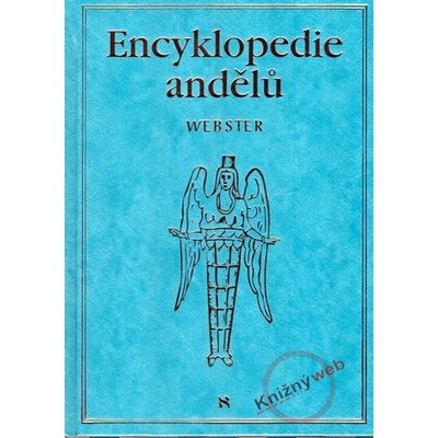 Encyklopedie andělů