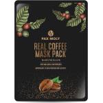 Pax Moly Real Coffee Mask Pack Маска за лице с кафе 25 ml