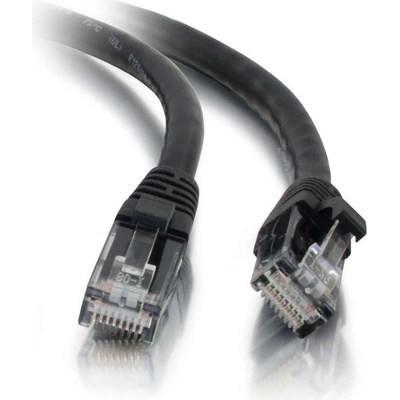 C2G 83185 Cat5e Booted Unshielded (UTP) Network Patch