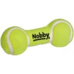 NOBBY Тенис дъмбел размер 13, 5 см nobby Германия 60492