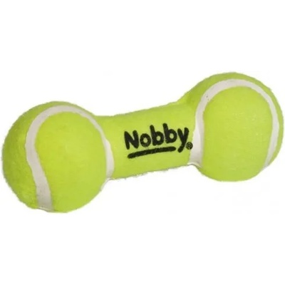 NOBBY Тенис дъмбел размер 13, 5 см nobby Германия 60492