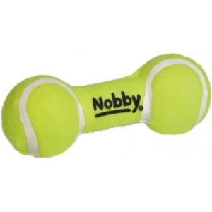 NOBBY Тенис дъмбел размер 13, 5 см nobby Германия 60492