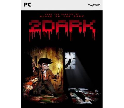 2Dark