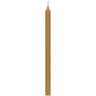 IB LAURSEN Taper Honey 20 cm