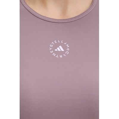 adidas by Stella McCartney тениска за трениране дамска (JY8139)