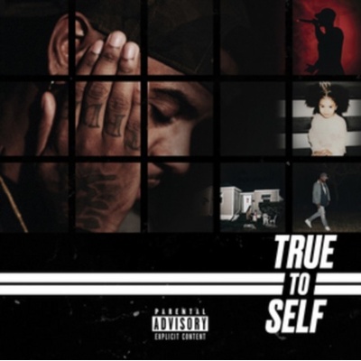 TILLER BRYSON: TRUE TO SELF LP