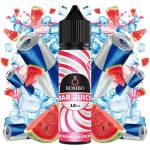 Bombo Bar Juice Watermelon Energy Ice 12ml/60ml - boombvaping - 25,41 лв