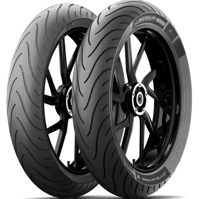 Michelin Pilot Street 80/80-17 46S