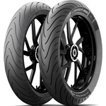 Michelin Pilot Street 80/80-17 46S Мотоциклетни гуми