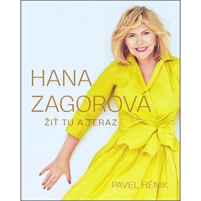 Hana Zagorová