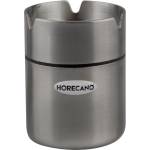 Horecano HORECANO-Пепелник ветроустойчив Ø7xh9cm ХРОМ (4419.0709M. 304.00) (016258)