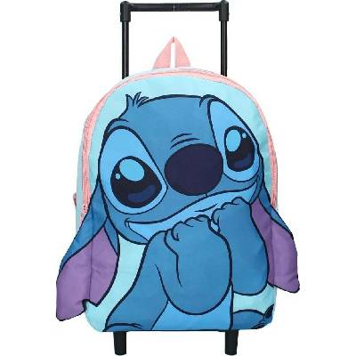 Batoh Lilo & Stitch BATOH a popruhy 795-00770