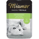Miamor Ragout Royal králik 100 g