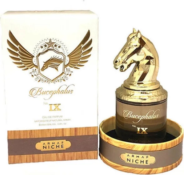 Armaf Niche - Bucephalus No.IX EDP 100 ml