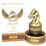 Armaf Niche - Bucephalus No.IX EDP 100 ml Парфюми