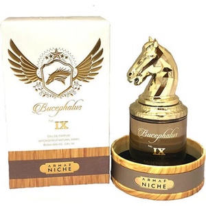 Armaf Niche - Bucephalus No.IX EDP 100 ml Парфюми