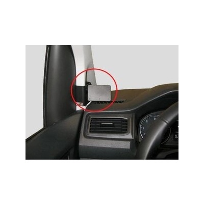 Brodit ProClip montážní konzole pro Volkswagen Caddy/Caddy Life 04-20, vlevo na sloupek 804221