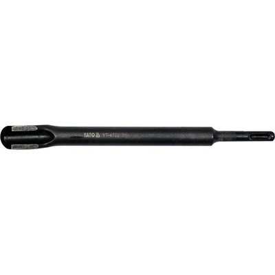 YATO YT-4722 Sekáč SDS+ drážkovací 22 x 18 x 250 mm CrV