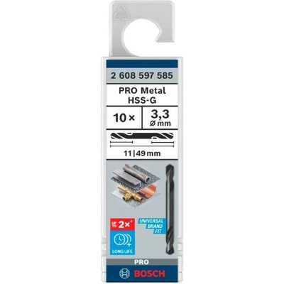 Bosch 2608597585
