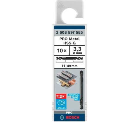Bosch 2608597585